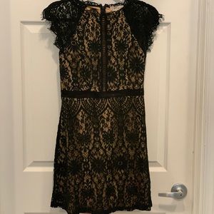 Altar’d State Dress